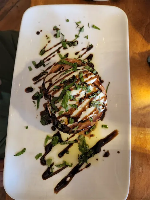 Tilly's Table Picture 10