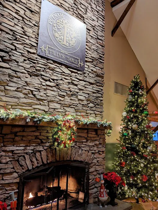 Tilly's Table Picture 7