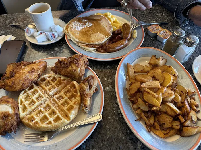 Eveready Diner Picture 5