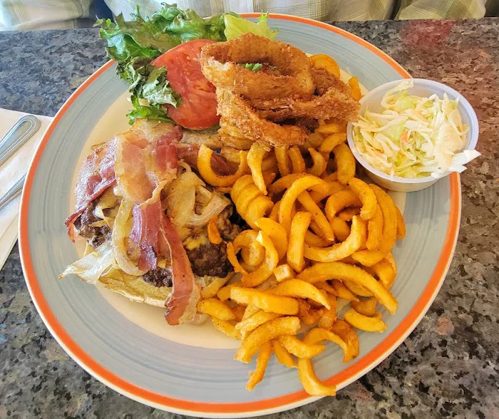 Eveready Diner Picture 6