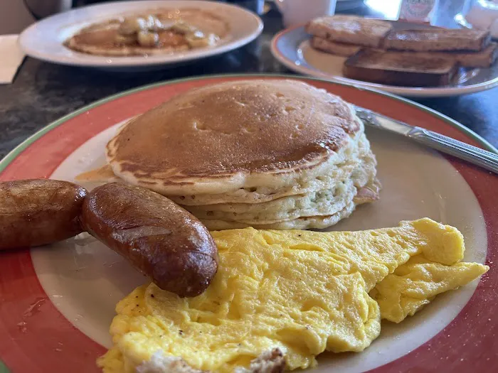 Eveready Diner Picture 8