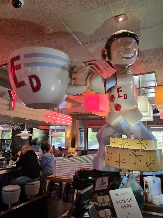 Eveready Diner Picture 3