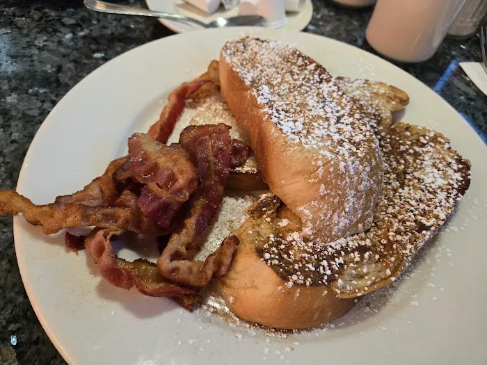 Eveready Diner Picture 2