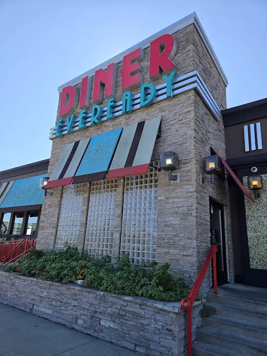 Eveready Diner Picture 4