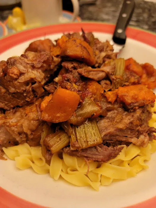 Eveready Diner Picture 7