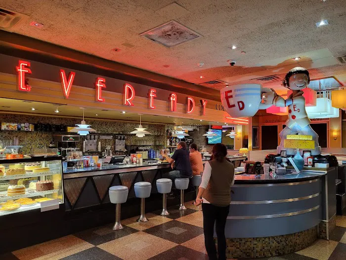 Eveready Diner Picture 10