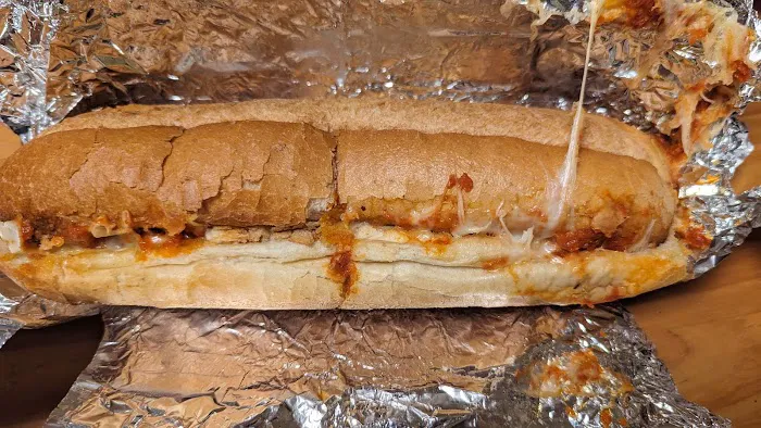 Gaetano Pizza & Cafe Picture 1