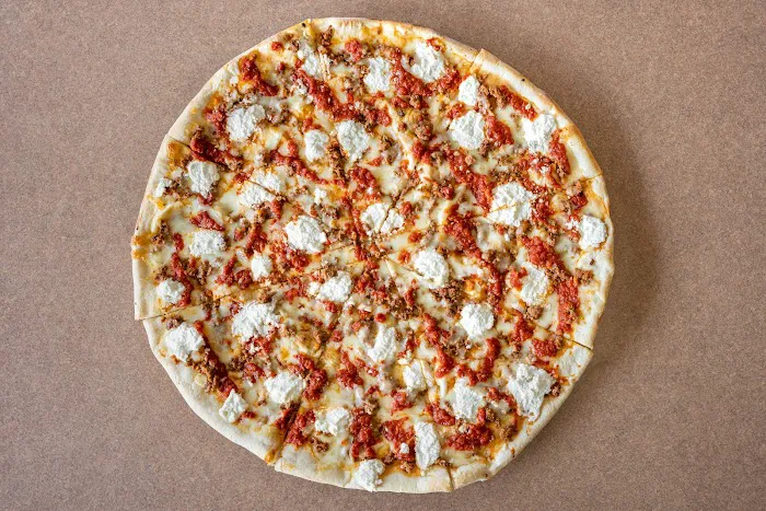 Gaetano Pizza & Cafe Picture 6