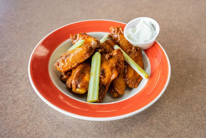 Gaetano Pizza & Cafe Picture 9