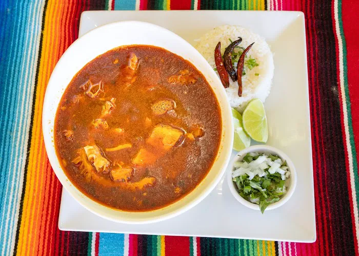 La Champurrada Picture 10