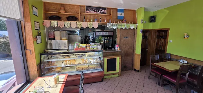 La Champurrada Picture 3