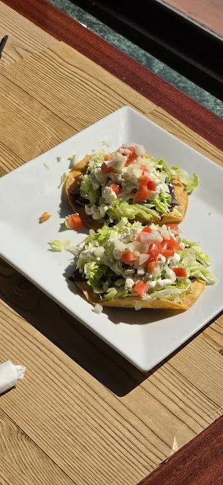 La Champurrada Picture 1