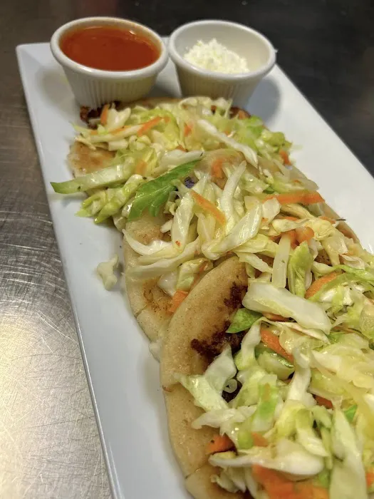 La Champurrada Picture 9