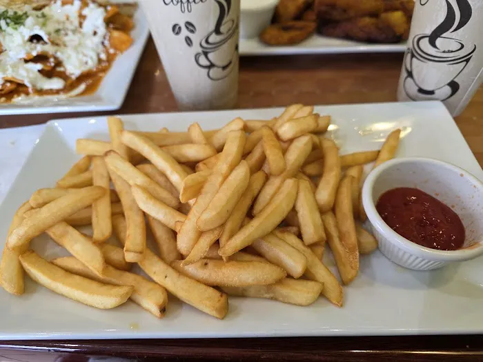 La Champurrada Picture 6