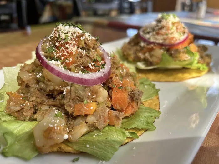 La Champurrada Picture 8