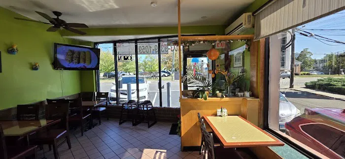 La Champurrada Picture 2