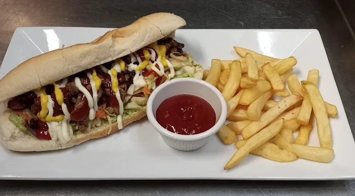 La Champurrada Picture 5