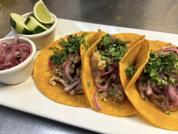 La Champurrada Picture 7