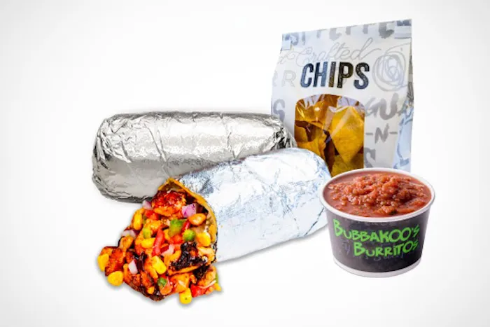 Bubbakoo's Burritos Picture 7