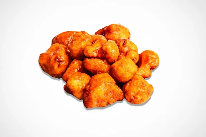 Bubbakoo's Burritos Picture 4