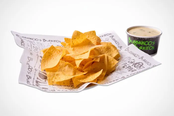 Bubbakoo's Burritos Picture 9