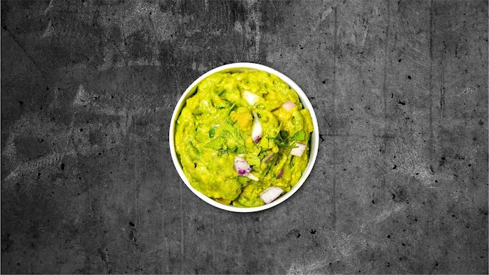 Bubbakoo's Burritos Picture 10