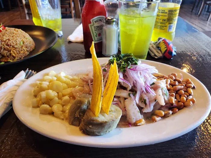 Aromas Peruvian Cuisine Picture 5