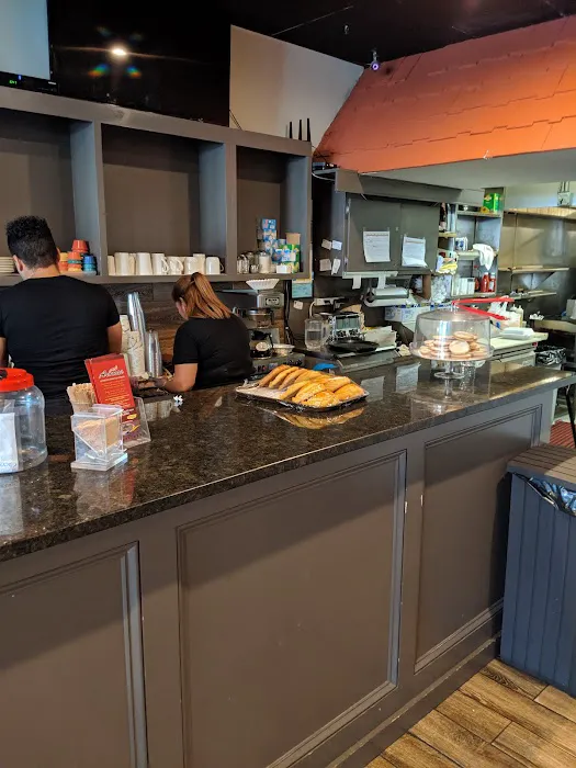 Aromas Peruvian Cuisine Picture 8