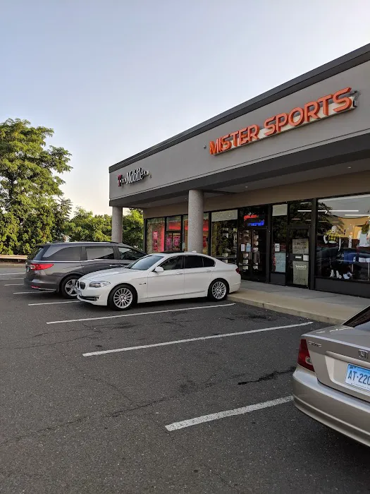 Aromas Peruvian Cuisine Picture 6