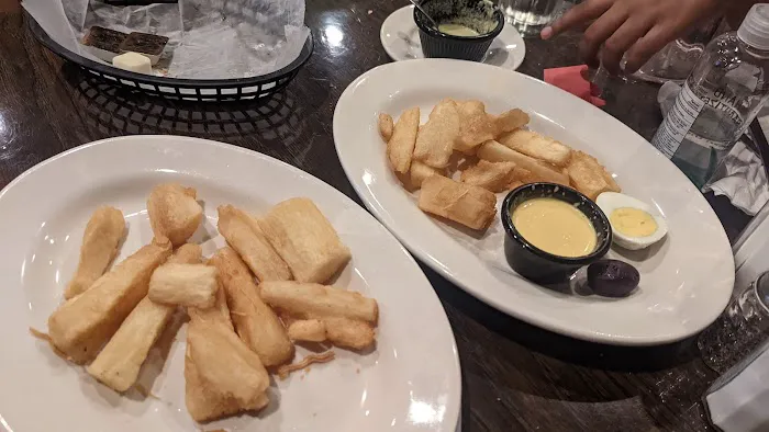 Aromas Peruvian Cuisine Picture 4