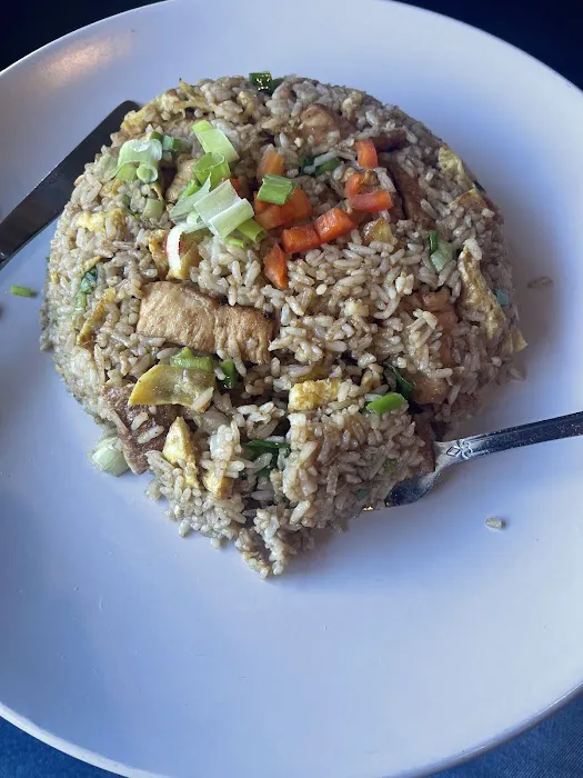 Aromas Peruvian Cuisine Picture 10