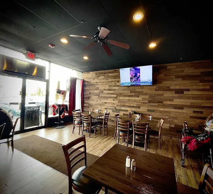 Aromas Peruvian Cuisine Picture 9