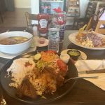 Aromas Peruvian Cuisine