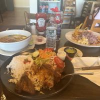 Aromas Peruvian Cuisine ico