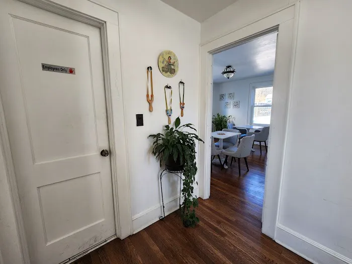 Zul Cafe and Grill Picture 7