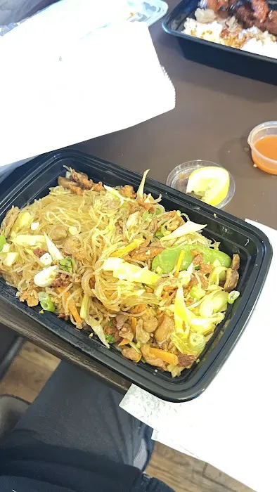 Zul Cafe and Grill Picture 6