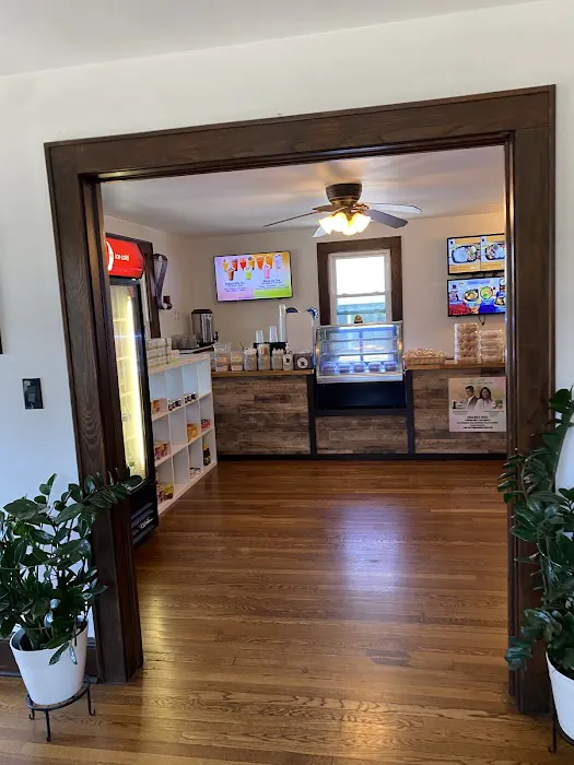 Zul Cafe and Grill Picture 9