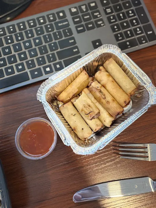 Zul Cafe and Grill Picture 3