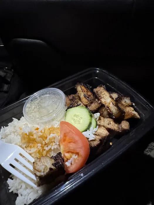 Zul Cafe and Grill Picture 2