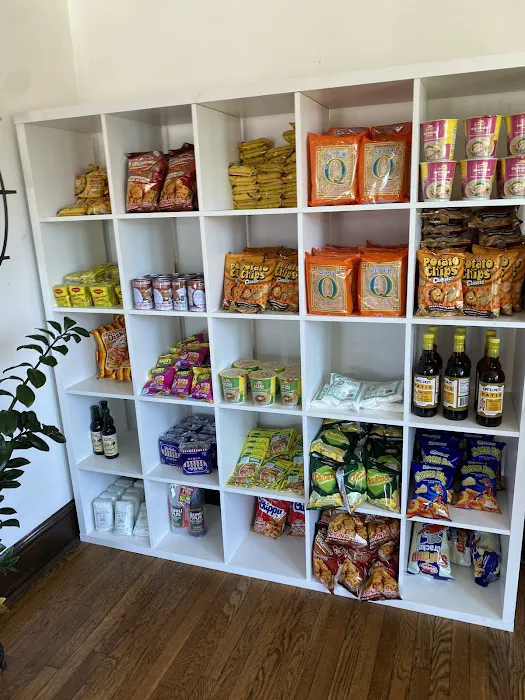 Zul Cafe and Grill Picture 8