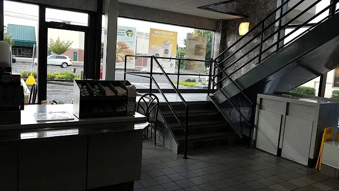 McDonald's Picture 3