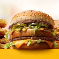 McDonald's ico