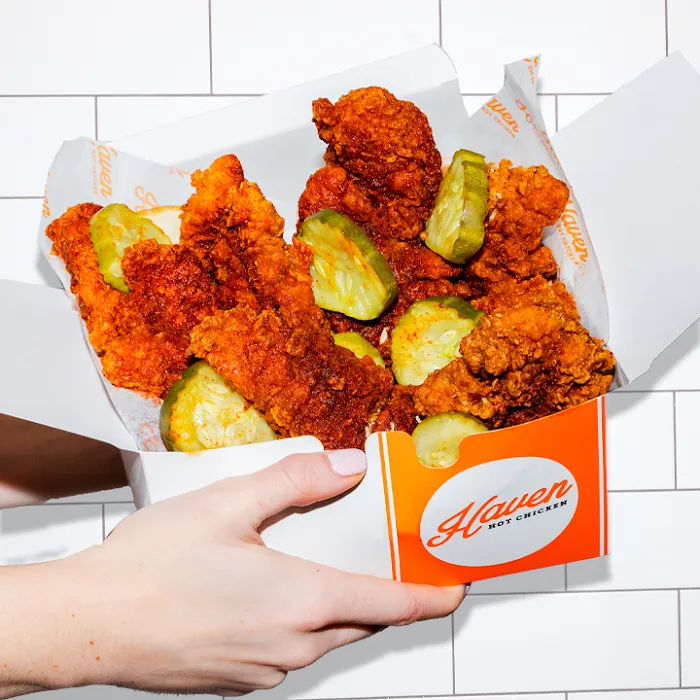 Haven Hot Chicken Picture 4