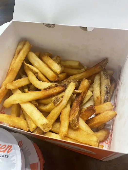 Haven Hot Chicken Picture 6