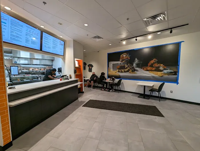 Haven Hot Chicken Picture 7