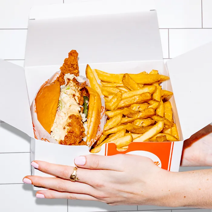 Haven Hot Chicken Picture 9