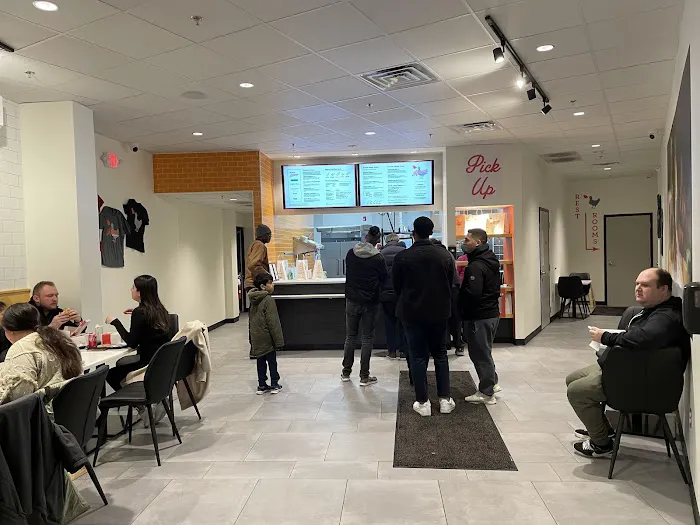 Haven Hot Chicken Picture 8