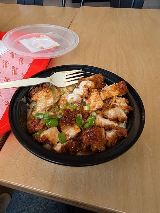 Haven Hot Chicken Picture 10