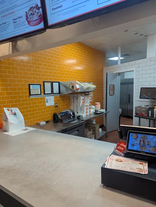 Haven Hot Chicken Picture 2