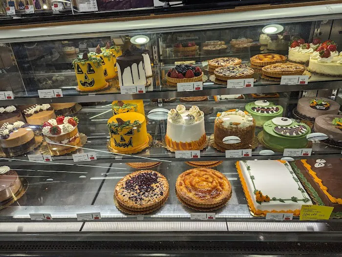 Whole Foods Westport Pizza Picture 1